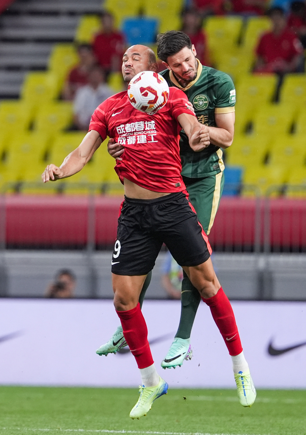 进和卖出球 进和卖出球