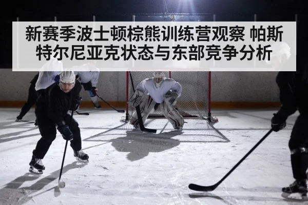 ice hockey competition